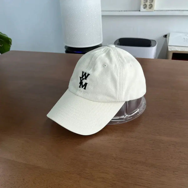 [BUNJANG] Wooyoungmi OS Ball Cap / 우영미 볼캡 OS