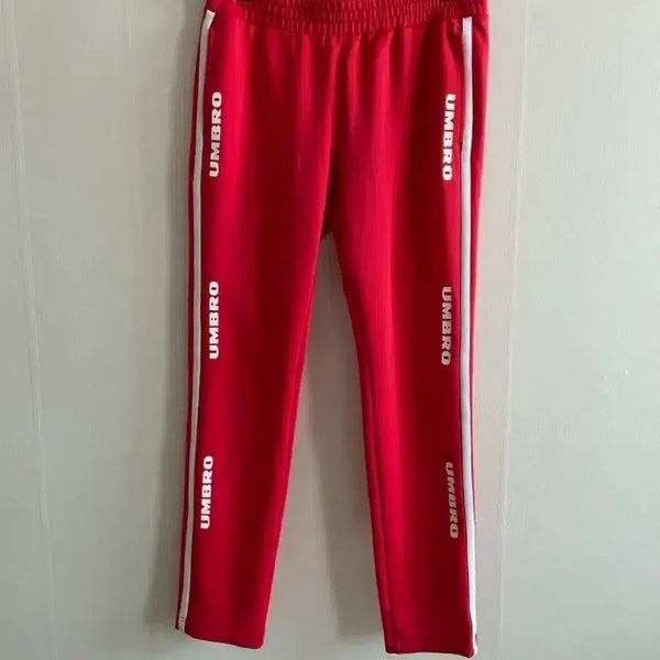 [BUNJANG] Umbro Relaxed Fit Casual Pants / (새상품급)엄브로 팬츠