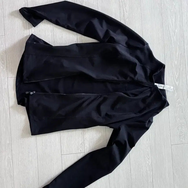 [BUNJANG] Xexymix Gel Line Tension Slim Fit Zip-up / 젝시믹스 젤라인텐션 슬림핏 집업