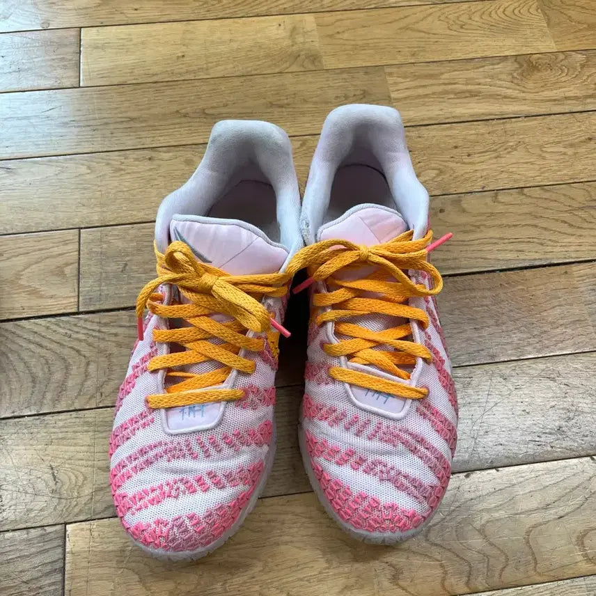 [BUNJANG] Nike Ja 1 Basketball Shoes / 나이키 자모란트3 농구화