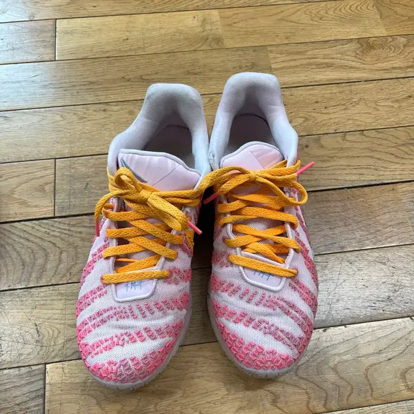 [BUNJANG] Nike Ja 1 Basketball Shoes / 나이키 자모란트3 농구화