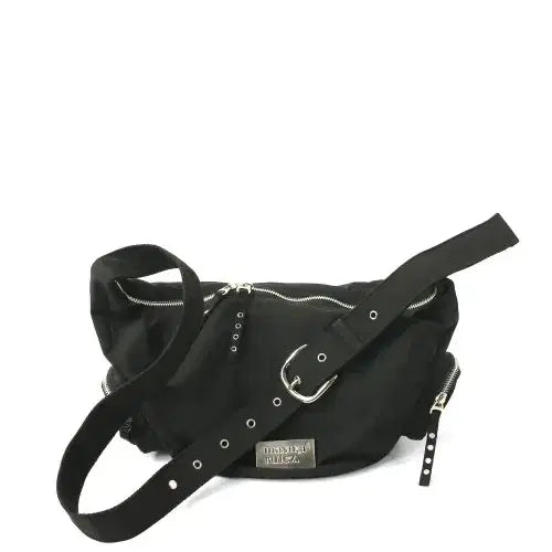 [BUNJANG] Masmasmarulz Eyelet Ear Arch Bag / 마스마룰즈 가방 (Eyelet ear arch bag)