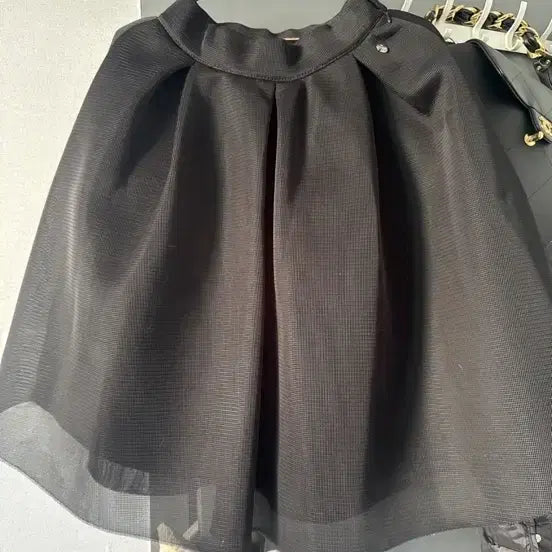 [BUNJANG] Repetto Skirt (Set of 2) / 프랑스 브랜드 레페토(Repetto) 스커트 2종 판매합니다 (새제품)