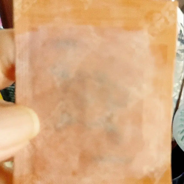 [BUNJANG] Sealed Pokemon Seongwonseung Ttibusil / 미개봉 포켓몬 성원숭 띠부씰