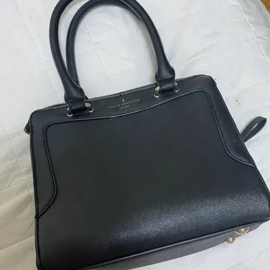[BUNJANG] Pauls Boutique Dot Bag / 폴스부띠끄 도트백