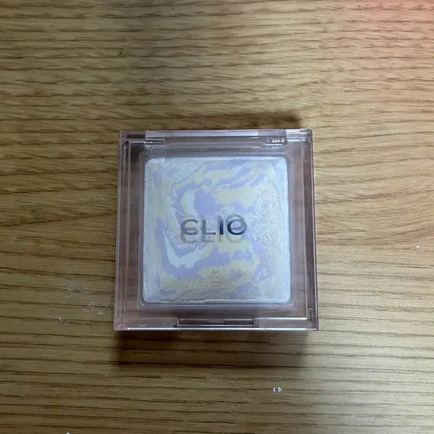 [BUNJANG] Clio Light Setting Powder Highlighter Pact / 클리오 라이트 세팅 파우더 하이라이터 팩트 하라