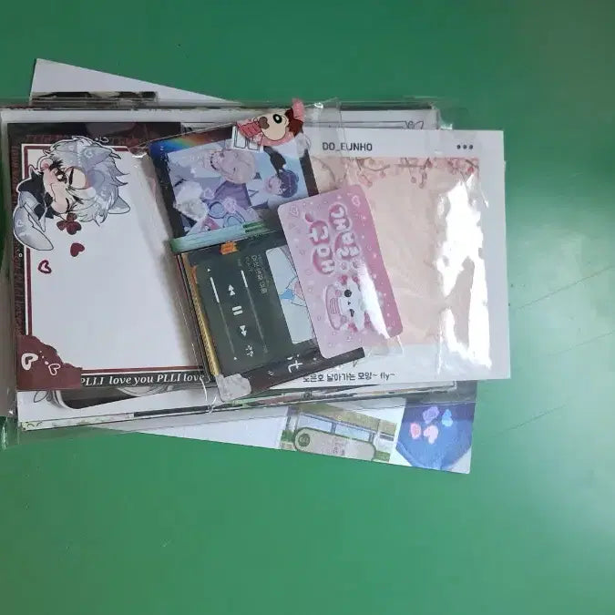 [BUNJANG] PLAVE Bundle Set / 플레이브 굿즈 일괄판매!!!