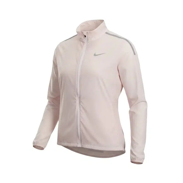 [BUNJANG] Nike Spring/Summer Pink Windbreaker Jacket / 공용95/ 나이키 봄여름 핑크 바람막이점퍼
