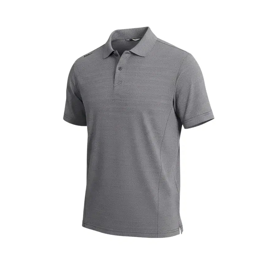 [BUNJANG] Volvik Men's Functional Golf Polo Shirt / 남성L/ 볼빅 기능성 골프 카라티셔츠