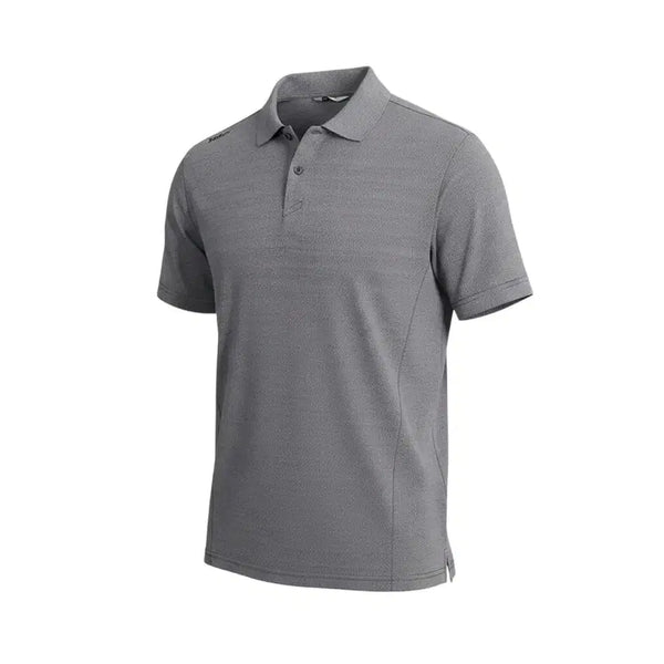 [BUNJANG] Volvik Men's Functional Golf Polo Shirt / 남성L/ 볼빅 기능성 골프 카라티셔츠