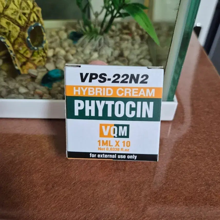 [BUNJANG] Phytoxin 10 Sheets / 파이토신