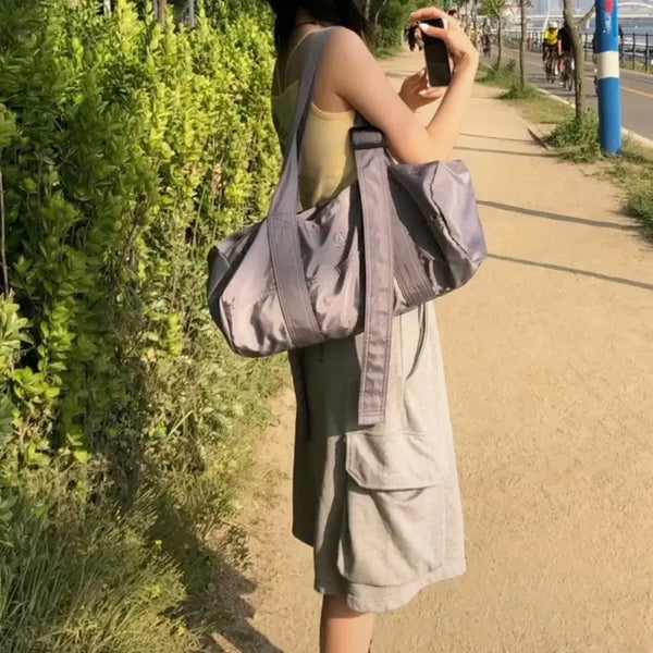 [BUNJANG] HEADERHELEN Shoulder Bag / 헤더헬렌 가방