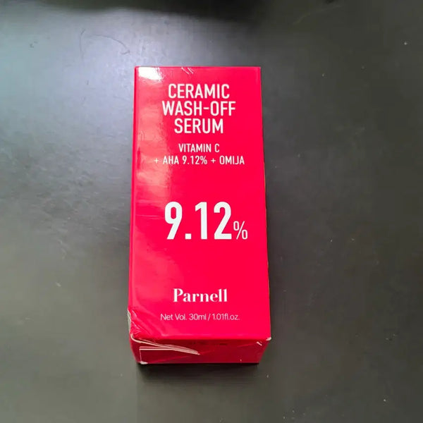 [BUNJANG] Parnell Omija Serum / 파넬 오미자 세럼