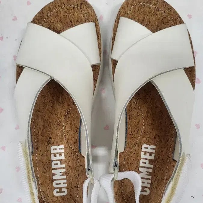 [BUNJANG] Camper Sandals / 캠퍼 샌들