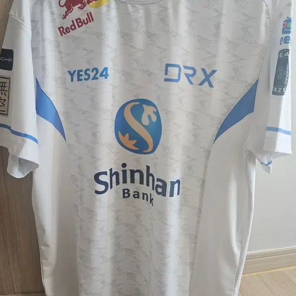 [BUNJANG] DRX 2022 Uniform / DRX 유니폼 2022