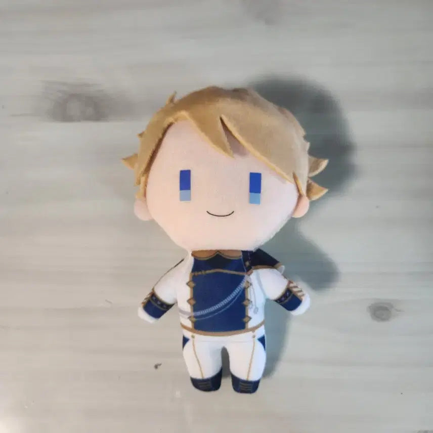 [BUNJANG] Ensemble Stars Narukami Arashi AGF Plush / 앙스타 나루카미 아라시 agf 누이 나이츠앨범4집누이구루미