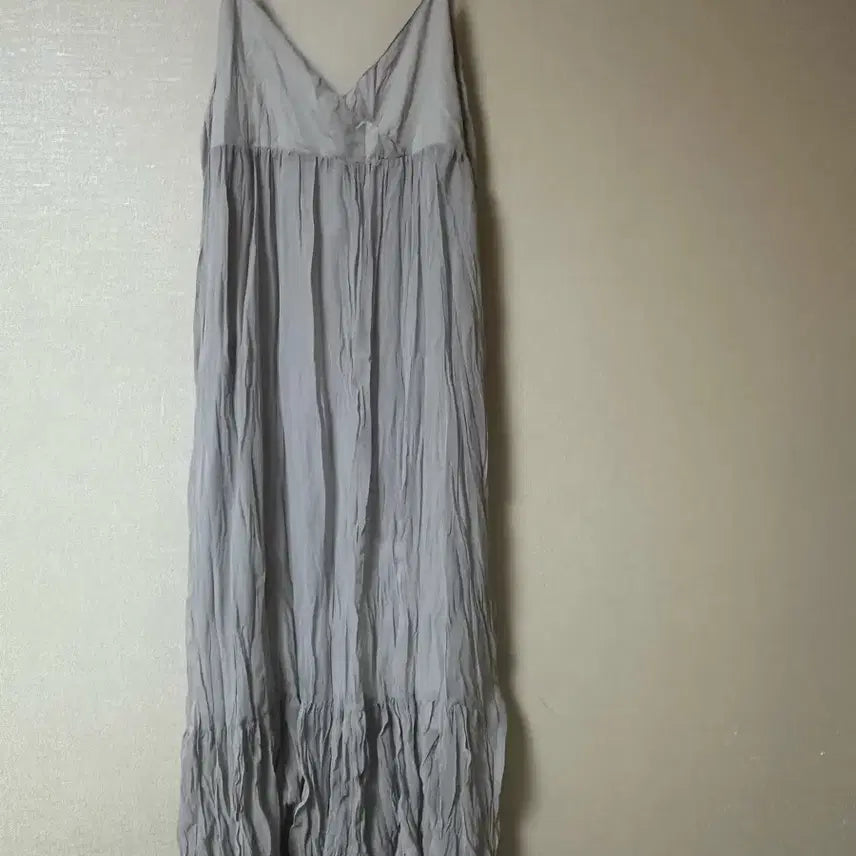 [BUNJANG] Vintage Mori Girl Slip Dress / 빈티지 슬립 원피스 모리걸 대장