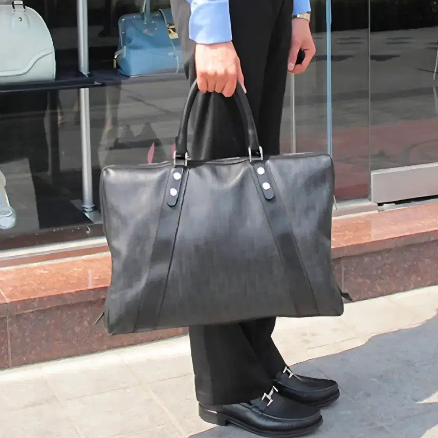 [BUNJANG] Dior Homme Briefcase / 디올 서류가방