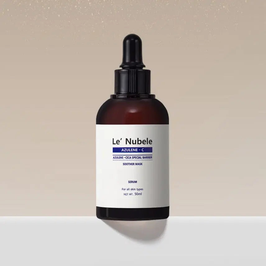 [BUNJANG] Le Vernis Suder Mask Serum / 르누베르 수더 마스크 세럼