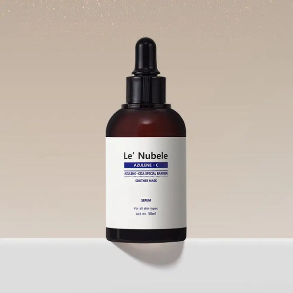[BUNJANG] Le Vernis Suder Mask Serum / 르누베르 수더 마스크 세럼