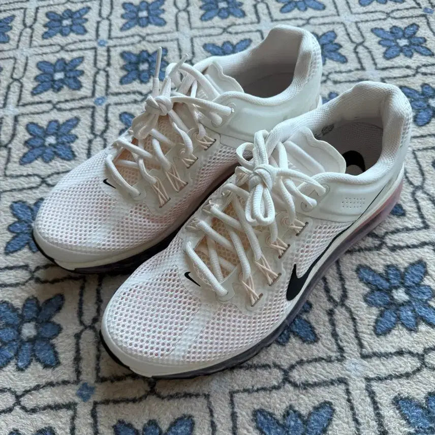 [BUNJANG] Nike Air Max 2013 Ivory HF3660-100 / (새상품) 나이키 에어맥스 2013 아이보리 HF3660-100
