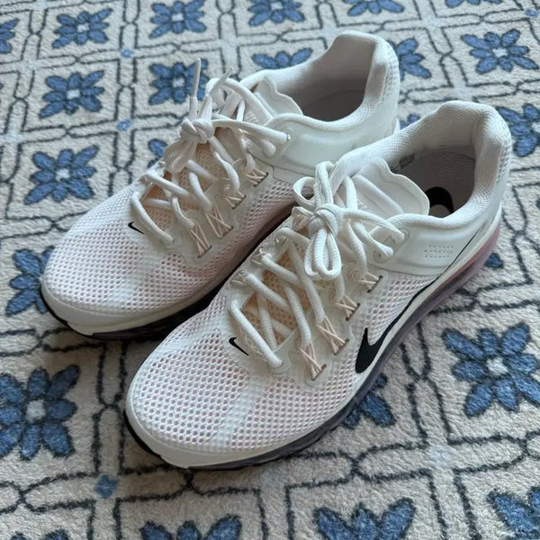 [BUNJANG] Nike Air Max 2013 Ivory HF3660-100 / (새상품) 나이키 에어맥스 2013 아이보리 HF3660-100