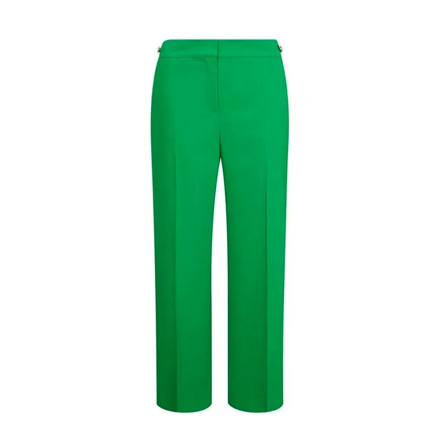 [BUNJANG] BestiBelli Button Detail Slacks / 베스띠벨리 버튼장식 슬랙스~새상품