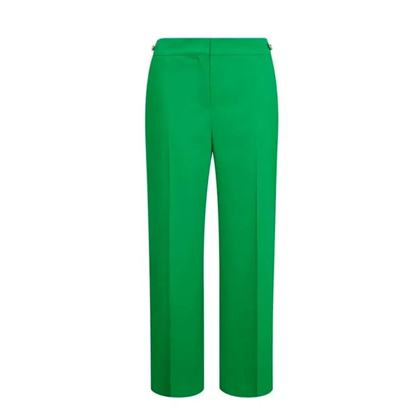 [BUNJANG] BestiBelli Button Detail Slacks / 베스띠벨리 버튼장식 슬랙스~새상품