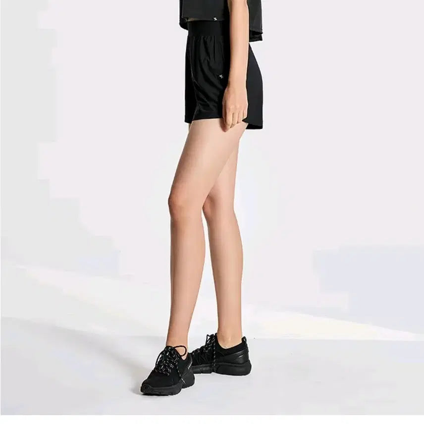 [BUNJANG] Xexymix Ice Comfort Shorts / (새상품)젝시믹스 아이스 컴포트 쇼츠 S M