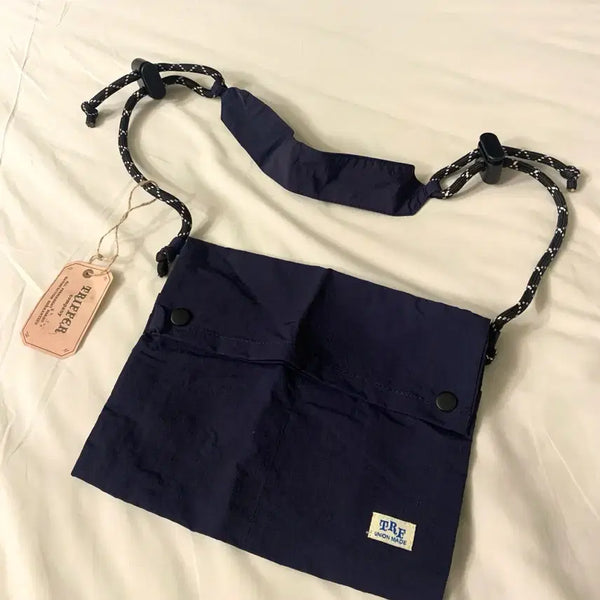 [BUNJANG] Sakosh Mini Crossbody Bag / 새상품 샤코슈 미니크로스백 핸드폰가방 사코슈 커플가방 빈티지백 아메카지