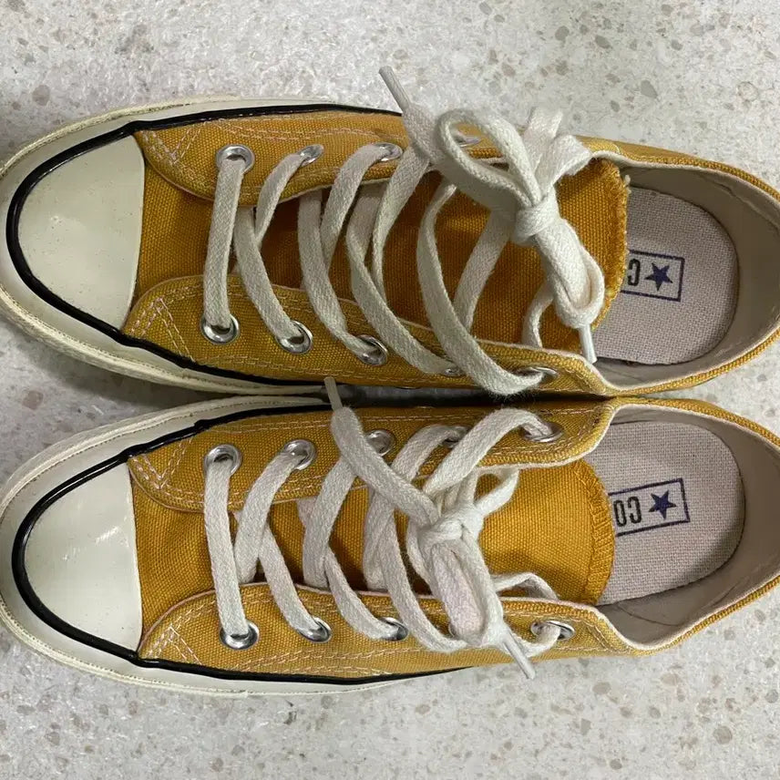 [BUNJANG] Converse Chuck Taylor / 컨퍼스 척테일러