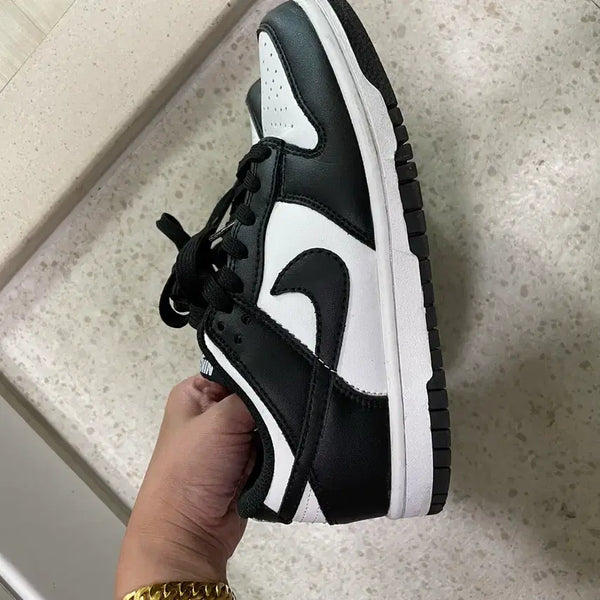[BUNJANG] Nike Panda Dunk Low / 나이키 범고래