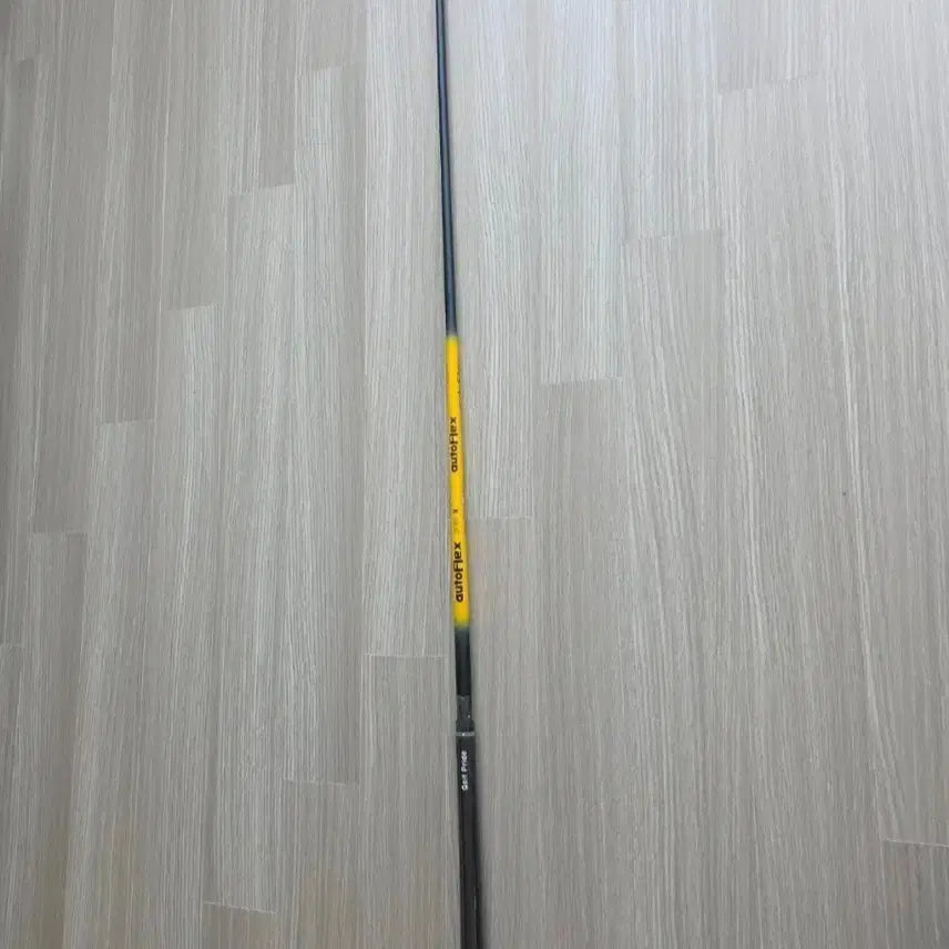 [BUNJANG] Autoflex SF505-X Driver Shaft / 오토플렉스 SF505-X 드라이버 샤프트