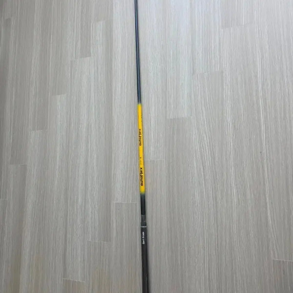 [BUNJANG] Autoflex SF505-X Driver Shaft / 오토플렉스 SF505-X 드라이버 샤프트
