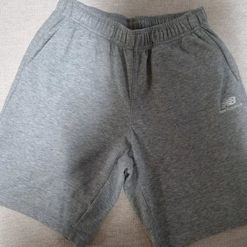 [BUNJANG] New Balance 3-Piece Shorts Set / 뉴발란스 반바지 3벌