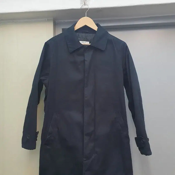 [BUNJANG] United Arrows Long Jacket M / 유나이티드 애로우즈 롱 자켓 M