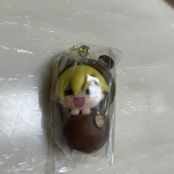 [BUNJANG] Ouran High School Host Club Tamaki Portrayal Gacha Sealed / 오란고교 포대기 가챠 타마키 미개봉