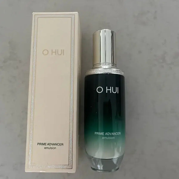 [BUNJANG] OHUI Prime Advancer Emulsion / 오휘 프라임 어드밴서 에멀전