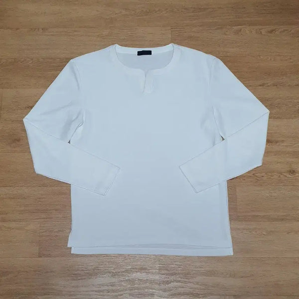 [BUNJANG] Trugen Long-Sleeve Slub T-Shirt / 트루젠 긴팔 슬라브 티셔츠 정품 팝니다.