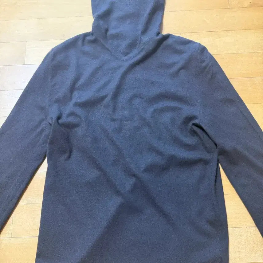 [BUNJANG] Bottega Veneta Cashmere Hoodie Knit / 보테가 베네타 캐시미어  후드 니트