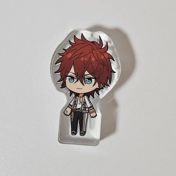 [BUNJANG] Ensemble Stars Rinnne Unit Outfit Corotto Plush / 앙스타 린네 유닛복 코롯토