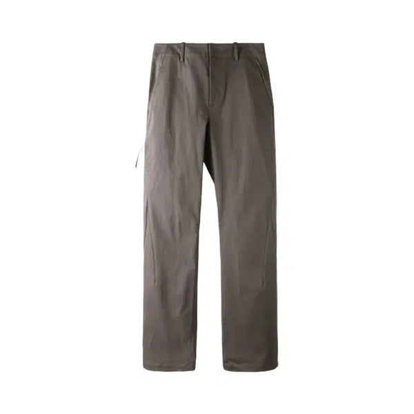 [BUNJANG] Post Archive Faction 8.0 Trousers Brown M / Post Archive Faction 8.0 Trousers 브라운 M