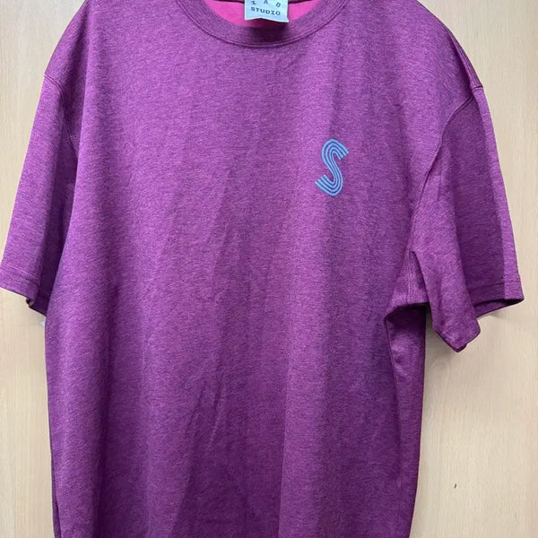 [BUNJANG] IAB Studio JTBC 2021 Marathon T-Shirt XL / 아이앱 jtbc 2021 마라톤 티셔츠 XL