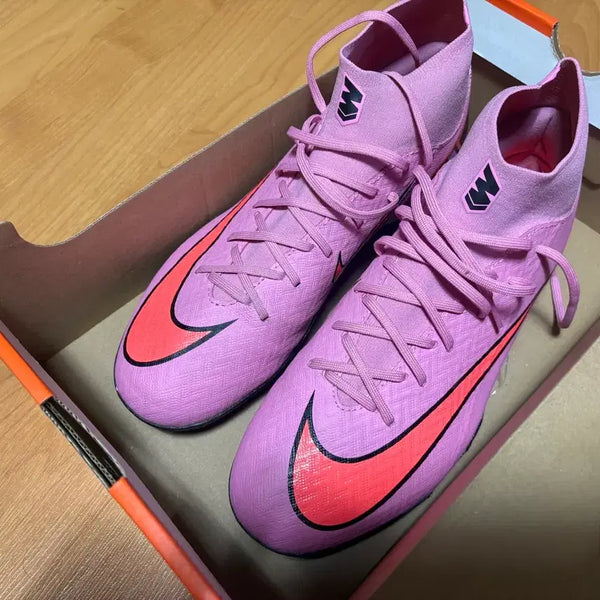 [BUNJANG] Nike Mercurial Superfly 10 Academy TF 265 / 나이키 머큐리얼 슈퍼플라이 10 아카데미 TF 265
