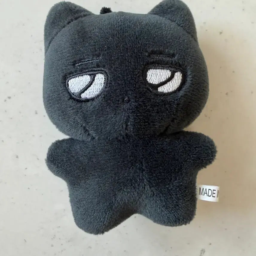 [BUNJANG] Play-V Hamin Unofficial Plush Doll / 플레이브 비공식 인형 말랑플브 하민