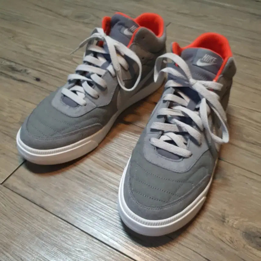 [BUNJANG] Nike Tempo Trainer Mid Sneakers (Size 280) / 나이키 280 운동화  (티엠포 트레이너)