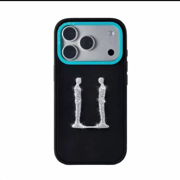 [BUNJANG] G-Dragon WE11DONE iPhone Case / 지디 지드래곤 위버맨쉬 아이폰케이스