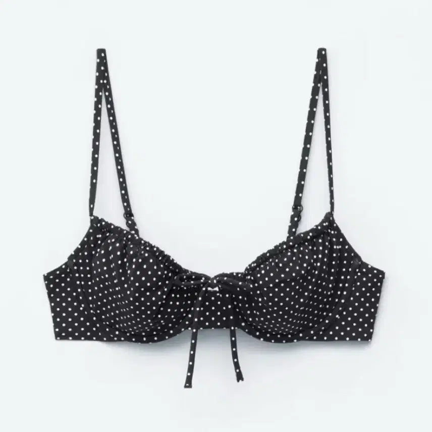 [BUNJANG] And Other Stories Bow Detail Bikini Set / 앤아더스토리즈 보우 디테일 비키니 세트