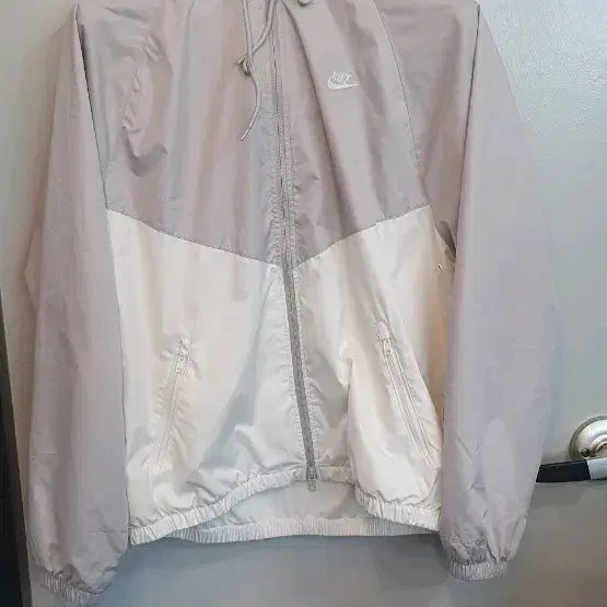 [BUNJANG] Nike Lined Windrunner Jacket / 나이키 신형 윈드러너 라인드재킷M사이즈