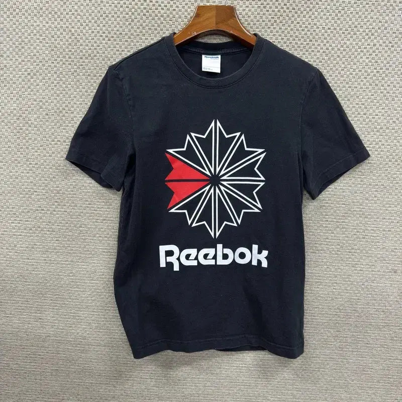 [BUNJANG] Reebok T-Shirt Size S / 리복 반팔티 S D05390
